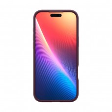Чехол Spigen Nano Pop MagSafe для iPhone 18 Pro Max/17 Pro Max Burgundy Bean (ACS12141)