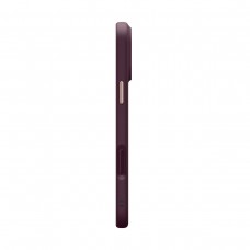 Чехол Spigen Nano Pop MagSafe для iPhone 18 Pro Max/17 Pro Max Burgundy Bean (ACS12141)