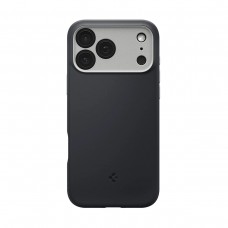 Чехол Spigen Nano Pop MagSafe для iPhone 18 Pro/17 Pro Black Sesame (ACS12177)