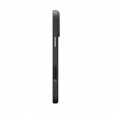 Чехол Spigen Nano Pop MagSafe для iPhone 18 Pro/17 Pro Black Sesame (ACS12177)