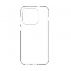 Чехол Spigen Ultra Hybrid для OnePlus 15 Crystal Clear (ACS09785)