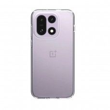 Чехол Spigen Ultra Hybrid для OnePlus 15 Crystal Clear (ACS09785)