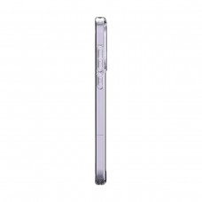 Чехол Spigen Ultra Hybrid для OnePlus 15 Crystal Clear (ACS09785)