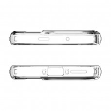 Чехол Spigen Ultra Hybrid для OnePlus 15 Crystal Clear (ACS09785)