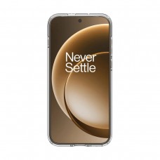 Чехол Spigen Ultra Hybrid для OnePlus 15 Crystal Clear (ACS09785)