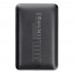 УМБ VEGER S20 Fast Charging Mini PD QC3.0 22.5W 20000mAh  2USB 1Type-C 2A Black (W2053) (6970453554198)