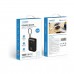 УМБ VEGER K3 Built-in Cables PD 35W 30000mAh 1USB 1Type-C Black (W3018) (6977525750137)
