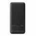 УМБ Joyroom JR-PBF16 20000mAh QC+PD 22.5W 2USB 1Type-C 5A Black (6956116717360)