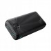 УМБ Joyroom JR-PBF16 20000mAh QC+PD 22.5W 2USB 1Type-C 5A Black (6956116717360)