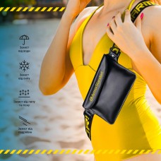 Водонепроницаемая сумка ArmorStandart Capsule Waist Pouch Black (ARM84417)