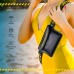 Водонепроницаемая сумка ArmorStandart Capsule Waist Pouch Black (ARM84417)