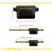 Водонепроницаемая сумка ArmorStandart Capsule Waist Pouch Black (ARM84417)