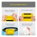 Водонепроницаемая сумка ArmorStandart Capsule Waist Pouch Yellow (ARM84418)