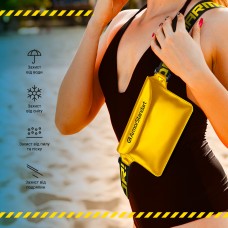 Водонепроницаемая сумка ArmorStandart Capsule Waist Pouch Yellow (ARM84418)