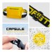 Водонепроницаемая сумка ArmorStandart Capsule Waist Pouch Yellow (ARM84418)