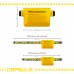 Водонепроницаемая сумка ArmorStandart Capsule Waist Pouch Yellow (ARM84418)