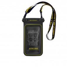 Водонепроницаемый чехол ArmorStandart Capsule Shell Black (ARM84419) Водонепроницаемый чехол ArmorStandart Capsule Shell Black (ARM84419)