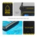 Водонепроницаемый чехол ArmorStandart Capsule Shell Black (ARM84419)