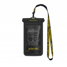 Водонепроницаемый чехол ArmorStandart Capsule Side Black (ARM84422) Водонепроницаемый чехол ArmorStandart Capsule Side Black (ARM84422)