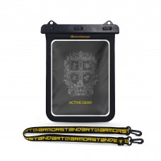 Водонепроницаемый чехол ArmorStandart Capsule Tab Black (ARM84420) Водонепроницаемый чехол ArmorStandart Capsule Tab Black (ARM84420)