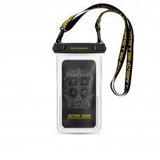 Водонепроницаемый чехол ArmorStandart Сapsule Double Pockets Black (ARM84415) Водонепроницаемый чехол ArmorStandart Сapsule Double Pockets Black (ARM84415)