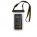 Водонепроницаемый чехол ArmorStandart Сapsule Double Pockets Black (ARM84415)