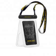 Водонепроницаемый чехол ArmorStandart Сapsule Double Pockets Black (ARM84415) Водонепроницаемый чехол ArmorStandart Сapsule Double Pockets Black (ARM84415)