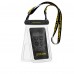 Водонепроницаемый чехол ArmorStandart Сapsule Double Pockets Black (ARM84415)