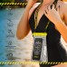 Водонепроницаемый чехол ArmorStandart Сapsule Double Pockets Yellow (ARM84416)