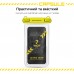 Водонепроницаемый чехол ArmorStandart Сapsule Double Pockets Yellow (ARM84416)