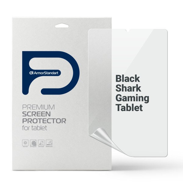 Гидрогелевая пленка ArmorStandart Anti-Blue для Black Shark Gaming Tablet (ARM93568)