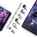 Гидрогелевая пленка ArmorStandart Anti-Blue для Black Shark Gaming Tablet (ARM93568)