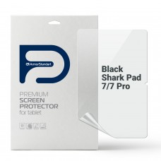 Гидрогелевая пленка ArmorStandart Anti-Blue для Black Shark Pad 7/7 Pro (ARM93562)