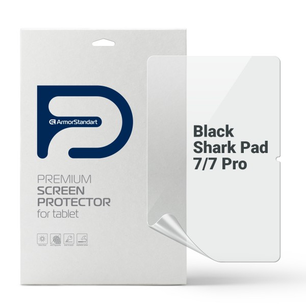 Гидрогелевая пленка ArmorStandart Anti-Blue для Black Shark Pad 7/7 Pro (ARM93562)