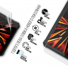 Гидрогелевая пленка ArmorStandart Anti-Blue для Blackview Active 12 Pro 11inch (ARM93669)