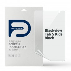 Гидрогелевая пленка ArmorStandart Anti-Blue для Blackview Tab 5 Kids 8inch (ARM93674)
