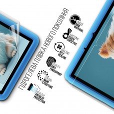 Гидрогелевая пленка ArmorStandart Anti-Blue для Blackview Tab A6 Kids 10.1 (ARM93675)