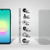 Гидрогелевая пленка ArmorStandart Anti-spy для Samsung A27 5G (ARM89644)