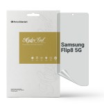 Гидрогелевая пленка ArmorStandart Anti-spy для Samsung Flip8 5G (ARM93544) Гидрогелевая пленка ArmorStandart Anti-spy для Samsung Flip8 5G (ARM93544)
