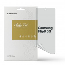 Гидрогелевая пленка ArmorStandart Anti-spy для Samsung Flip8 5G (ARM93544)