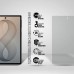 Гидрогелевая пленка ArmorStandart Anti-spy на внешний дисплей для Samsung Fold8 5G (ARM93545)