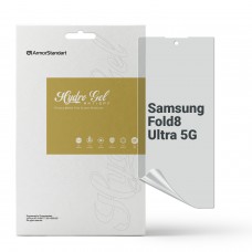 Гидрогелевая пленка ArmorStandart Anti-spy на внешний дисплей для Samsung Fold8 Ultra 5G (ARM93546)