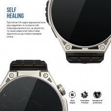 Гидрогелевая пленка ArmorStandart Matte для Amazfit Balance Ultra 6 шт. (ARM93581)