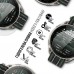 Гидрогелевая пленка ArmorStandart Matte для Amazfit Cheetah 2 Ultra 6 шт. (ARM93586)