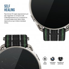 Гидрогелевая пленка ArmorStandart Matte для Amazfit Cheetah 2 Ultra 6 шт. (ARM93586)