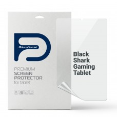 Гидрогелевая пленка ArmorStandart Matte для Black Shark Gaming Tablet (ARM93567)