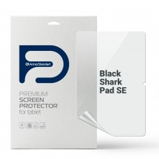 Гидрогелевая пленка ArmorStandart Matte для Black Shark Pad SE (ARM93564)