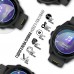 Гидрогелевая пленка ArmorStandart Matte для Garmin Forerunner 70/170/170 Music 6 шт. (ARM93589)