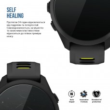 Гидрогелевая пленка ArmorStandart Matte для Garmin Forerunner 70/170/170 Music 6 шт. (ARM93589)