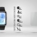 Гидрогелевая пленка ArmorStandart Matte для Huawei Band 11 6 шт. (ARM93583)